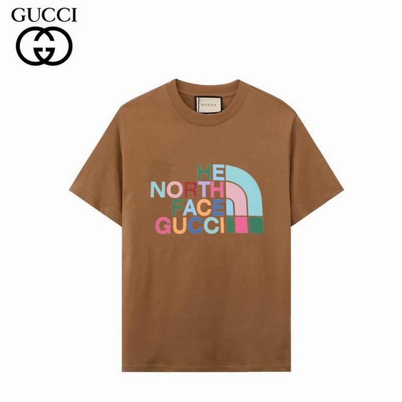 Gucci Men's T-shirts 1685